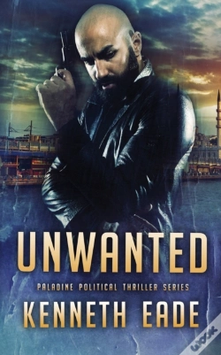 Capa do artigo Unwanted