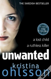 Capa do artigo Unwanted