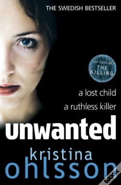 Capa do artigo Unwanted