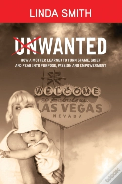 Capa do artigo Unwanted