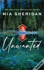 Capa do artigo Unwanted