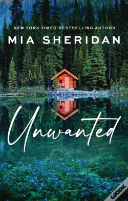 Capa do artigo Unwanted