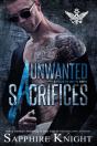 Unwanted Sacrifices - Preview