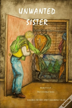 Capa do artigo Unwanted Sister