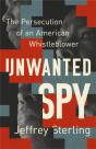 Unwanted Spy - Preview