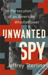 Unwanted Spy