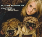 Capa do artigo Unwanted Thoughts Syndrome - CD
