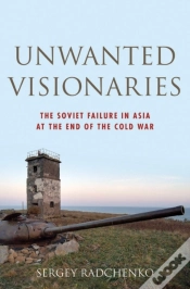 Capa do artigo Unwanted Visionaries
