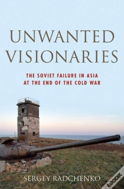 Capa do artigo Unwanted Visionaries