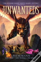 Capa do artigo Unwanteds