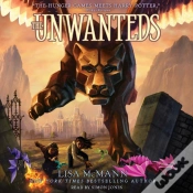 Capa do artigo Unwanteds