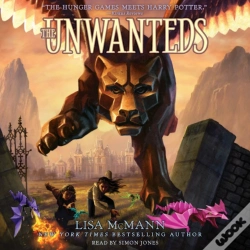Capa do artigo Unwanteds