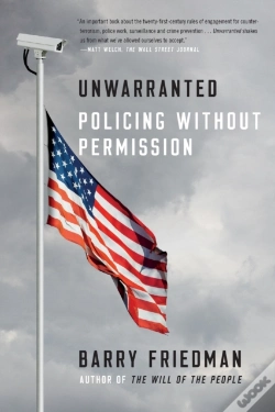 Capa do artigo Unwarranted