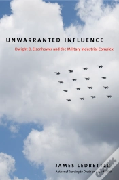 Capa do artigo Unwarranted Influence