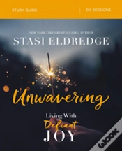 Capa do artigo Unwavering Bible Study Guide