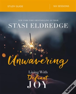 Capa do artigo Unwavering Bible Study Guide