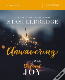 Capa do artigo Unwavering Bible Study Guide