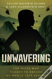 Capa do artigo Unwavering