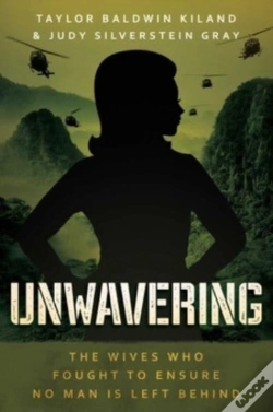 Capa do artigo Unwavering