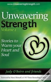 Capa do artigo Unwavering Strength, Volume 2