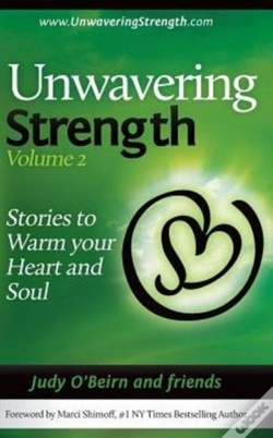Capa do artigo Unwavering Strength, Volume 2
