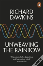 Capa do artigo Unweaving The Rainbow
