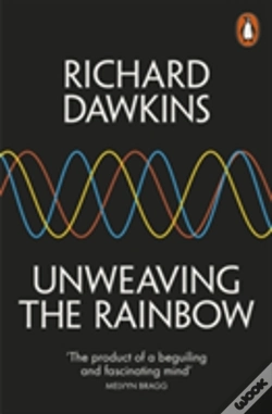 Capa do artigo Unweaving The Rainbow
