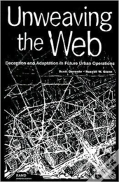 Unweaving The Web