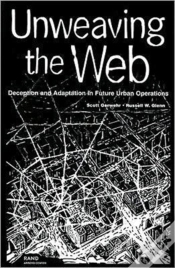 Capa do artigo Unweaving The Web