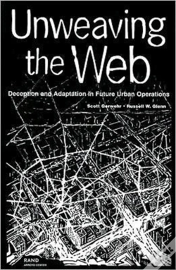 Capa do artigo Unweaving The Web