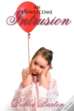 Capa do artigo Unwelcome Intrusion