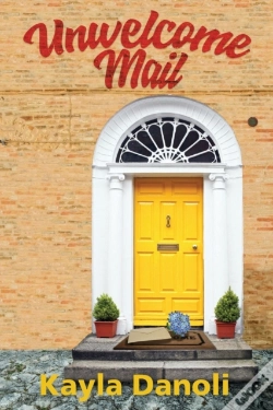 Capa do artigo Unwelcome Mail