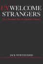 Unwelcome Strangers - Preview