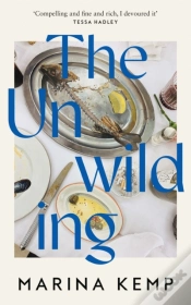 Capa do artigo Unwilding