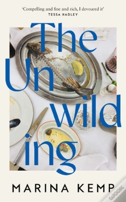 Capa do artigo Unwilding