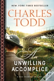 Capa do artigo Unwilling Accomplice