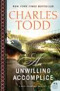 Unwilling Accomplice - Preview