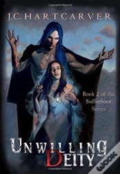 Capa do artigo Unwilling Deity