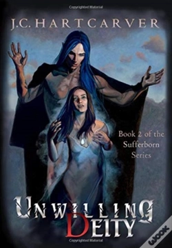 Capa do artigo Unwilling Deity