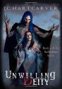 Unwilling Deity - Preview