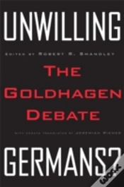 Capa do artigo Unwilling Germans