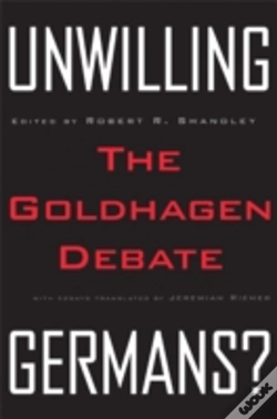 Capa do artigo Unwilling Germans