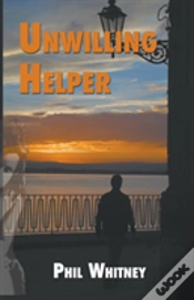 Capa do artigo Unwilling Helper