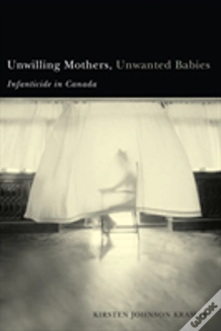 Capa do artigo Unwilling Mothers, Unwanted Babies