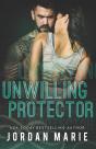 Unwilling Protector (Steel Vipers Mc) - Preview