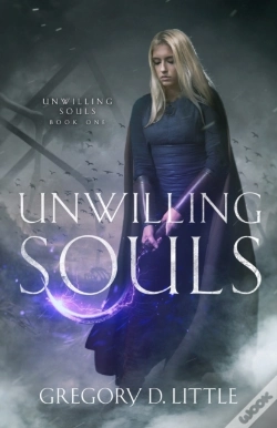 Capa do artigo Unwilling Souls