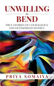 Capa do artigo Unwilling To Bend