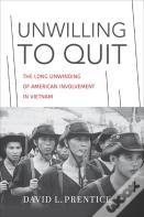 Unwilling To Quit