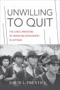 Unwilling To Quit - Preview