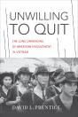 Unwilling To Quit - Preview